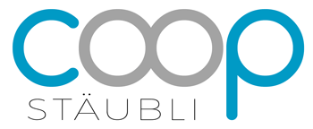 Logo de la CoopStaubli